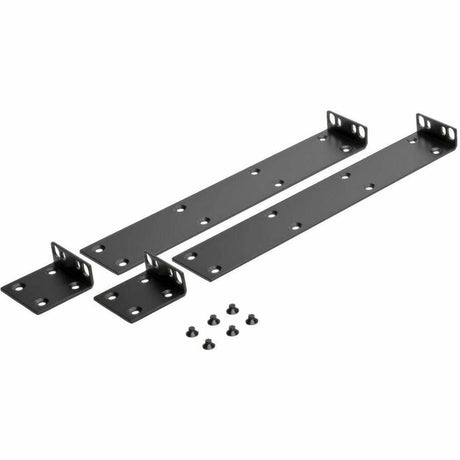 Eaton Tripp Lite Series 1.44kW 120V Single-Phase ATS/Monitored PDU - 8 NEMA 5-15R Outlets, Dual 5-15P Inputs, 12 ft. Cords, 1U, TAA — PDUMNH15AT1