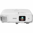 Epson PowerLite 982W LCD Projector - 16:10 - Ceiling Mountable — V11H987020