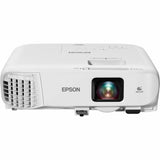 Epson PowerLite 982W LCD Projector - 16:10 - Ceiling Mountable — V11H987020