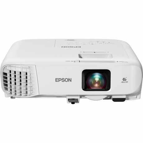 Epson PowerLite 982W LCD Projector - 16:10 - Ceiling Mountable — V11H987020