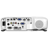 Epson PowerLite 982W LCD Projector - 16:10 - Ceiling Mountable — V11H987020