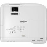 Epson PowerLite 982W LCD Projector - 16:10 - Ceiling Mountable — V11H987020