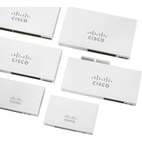 Cisco Business CBS220-8FP-E-2G Ethernet Switch — CBS220-8FP-E-2G-NA