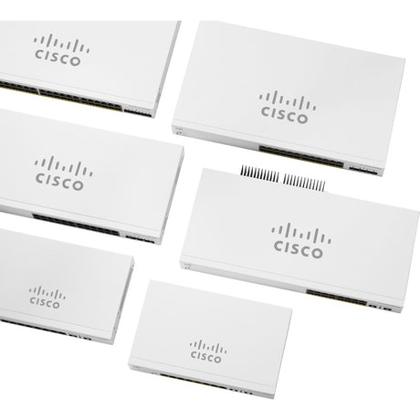 Cisco Business CBS220-8FP-E-2G Ethernet Switch — CBS220-8FP-E-2G-NA