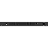 Netgear 16-Port High-Power PoE+ Gigabit Ethernet Plus Switch (231W) with 1 SFP Port — GS316EPP-100NAS