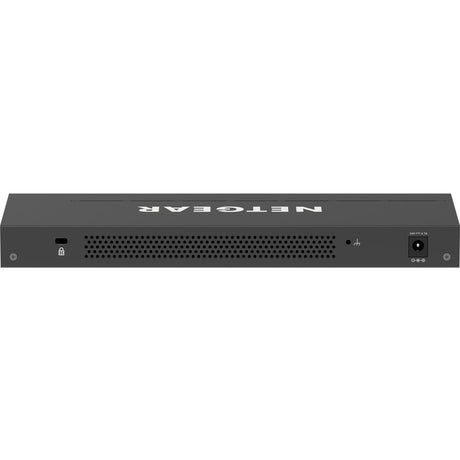 Netgear 16-Port High-Power PoE+ Gigabit Ethernet Plus Switch (231W) with 1 SFP Port — GS316EPP-100NAS