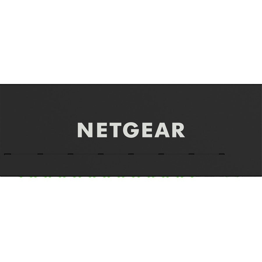 Netgear 16-Port High-Power PoE+ Gigabit Ethernet Plus Switch (231W) with 1 SFP Port — GS316EPP-100NAS