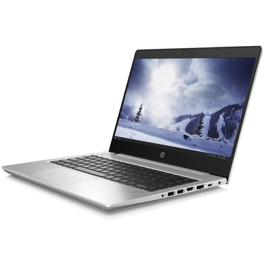 HP mt22 14" Thin Client Notebook - Full HD - Intel Celeron 5205U - 8 GB - 128 GB SSD - English Keyboard — 1B5C7UT#ABA