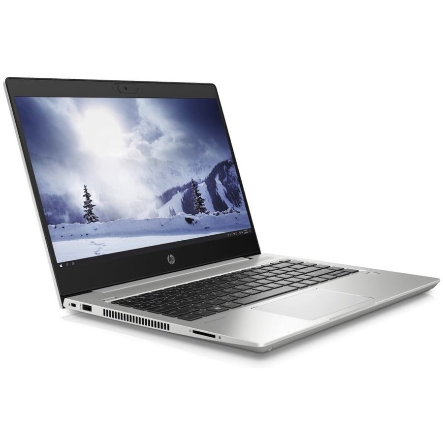 HP mt22 14" Thin Client Notebook - Full HD - Intel Celeron 5205U - 8 GB - 128 GB SSD - English Keyboard — 1B5C7UT#ABA