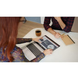 HP mt22 14" Thin Client Notebook - Full HD - Intel Celeron 5205U - 8 GB - 128 GB SSD - English Keyboard — 1B5C7UT#ABA