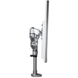 StarTech.com Desk Mount Dual Monitor Arm, Premium Articulating Desktop VESA Mount up to 27" (17.6lb/8kg) Displays, Height Adjustable — ARMDUALPS