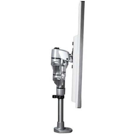 StarTech.com Desk Mount Dual Monitor Arm, Premium Articulating Desktop VESA Mount up to 27" (17.6lb/8kg) Displays, Height Adjustable — ARMDUALPS