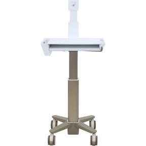 Ergotron CareFit Slim 2.0 LCD Medical Cart — C50-3500-0