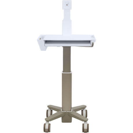 Ergotron CareFit Slim 2.0 LCD Medical Cart — C50-3500-0