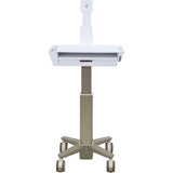 Ergotron CareFit Slim 2.0 LCD Medical Cart — C50-3500-0
