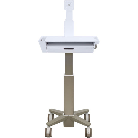 Ergotron CareFit Slim 2.0 LCD Medical Cart — C50-3500-0