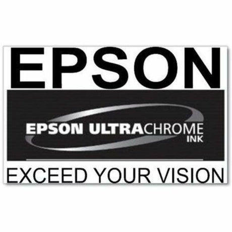 Epson UltraChrome PRO 770 Original Inkjet Ink Cartridge - Vivid Light Magenta Pack — T770620