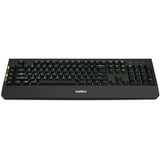 Belkin Cybersecurity and Secure KVM Remote Control with Integrated Keyboard — F1DN008KBD