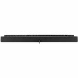 Belkin Cybersecurity and Secure KVM Remote Control with Integrated Keyboard — F1DN008KBD
