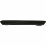 StarTech.com Foam Keyboard Wrist Rest - Ergonomic Wrist Support - Padded Keyboard Desk Cushion for Typing - Black Computer Hand & Arm Rest — WRSTRST