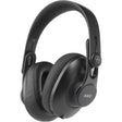 AKG K361-BT Over-Ear, Closed-Back, Foldable Studio Headphones with Bluetooth — K361BT