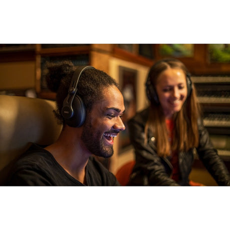 AKG K361-BT Over-Ear, Closed-Back, Foldable Studio Headphones with Bluetooth — K361BT