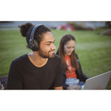 AKG K361-BT Over-Ear, Closed-Back, Foldable Studio Headphones with Bluetooth — K361BT