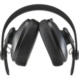 AKG K361-BT Over-Ear, Closed-Back, Foldable Studio Headphones with Bluetooth — K361BT