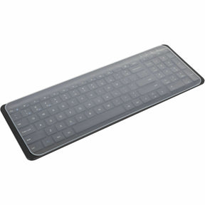 Targus Universal Silicone Keyboard Cover LARGE - 3 pack — AWV337GL