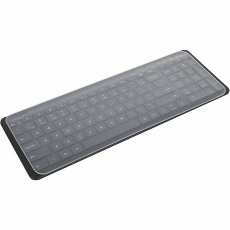 Targus Universal Silicone Keyboard Cover LARGE - 3 pack — AWV337GL