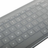 Targus Universal Silicone Keyboard Cover LARGE - 3 pack — AWV337GL
