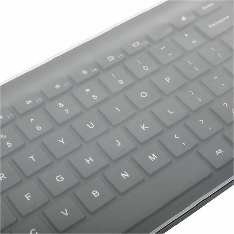 Targus Universal Silicone Keyboard Cover LARGE - 3 pack — AWV337GL