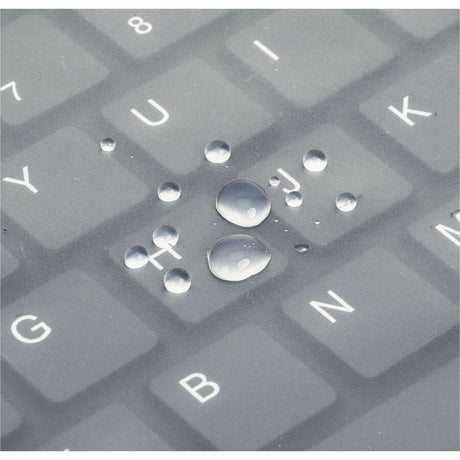 Targus Universal Silicone Keyboard Cover LARGE - 3 pack — AWV337GL