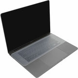 Targus Universal Silicone Keyboard Cover LARGE - 3 pack — AWV337GL