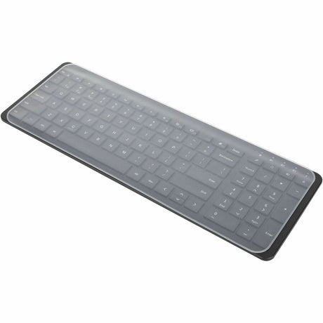 Targus Universal Silicone Keyboard Cover LARGE - 3 pack — AWV337GL