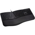 Kensington Pro Fit Ergo Wired Keyboard — K75400US