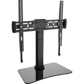 Peerless-AV&reg; Universal TV Stand with Swivel for 32" to 60" TVs — TTS4X4