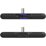 Logitech Rally Bar Mini (Graphite) + Tap with Cat5e - Video Conferencing Kit — TAPRMGUNIAPP