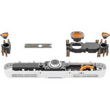 Logitech Rally Bar Mini (Graphite) + Tap with Cat5e - Video Conferencing Kit — TAPRMGUNIAPP