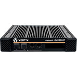 Vertiv Avocent HMX8000T - IP KVM Transmitter | 4K video 10 GbE | 4 USB2.0 — HMX8000T-400