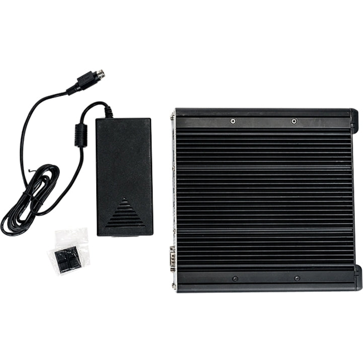 Vertiv Avocent HMX8000T - IP KVM Transmitter | 4K video 10 GbE | 4 USB2.0 — HMX8000T-400