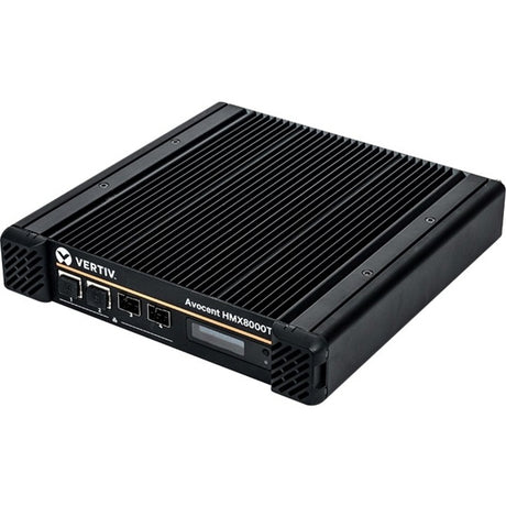 Vertiv Avocent HMX8000T - IP KVM Transmitter | 4K video 10 GbE | 4 USB2.0 — HMX8000T-400