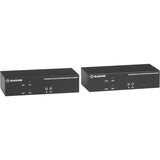 Black Box KVXLCDP-200 Video Extender Transmitter/Receiver — KVXLCDP-200