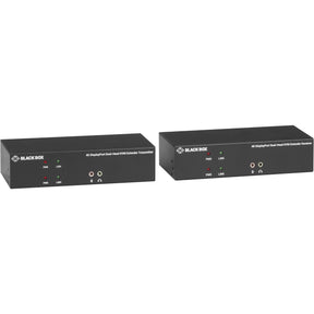 Black Box KVXLCDP-200 Video Extender Transmitter/Receiver — KVXLCDP-200