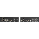 Black Box KVXLCDP-200 Video Extender Transmitter/Receiver — KVXLCDP-200