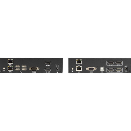 Black Box KVXLCDP-200 Video Extender Transmitter/Receiver — KVXLCDP-200