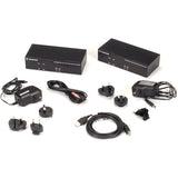 Black Box KVXLCDP-200 Video Extender Transmitter/Receiver — KVXLCDP-200