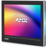 AMX 8" Professional-Grade, Persona-Defined Touch Panel — AMX-UTP0811
