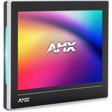 AMX 8" Professional-Grade, Persona-Defined Touch Panel — AMX-UTP0811
