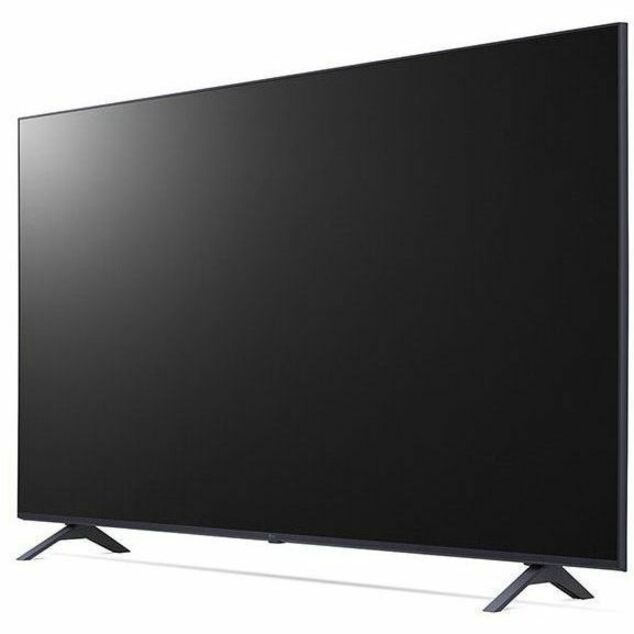 LG Commercial Lite 50UR340C9UD 50" LED-LCD TV - 4K UHDTV - Navy Blue — 50UR340C9UD